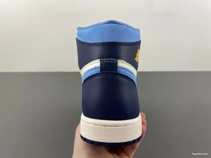 HYPE 1 WMNS Flight Air High First OG Jordan FD2596-400 in 0505